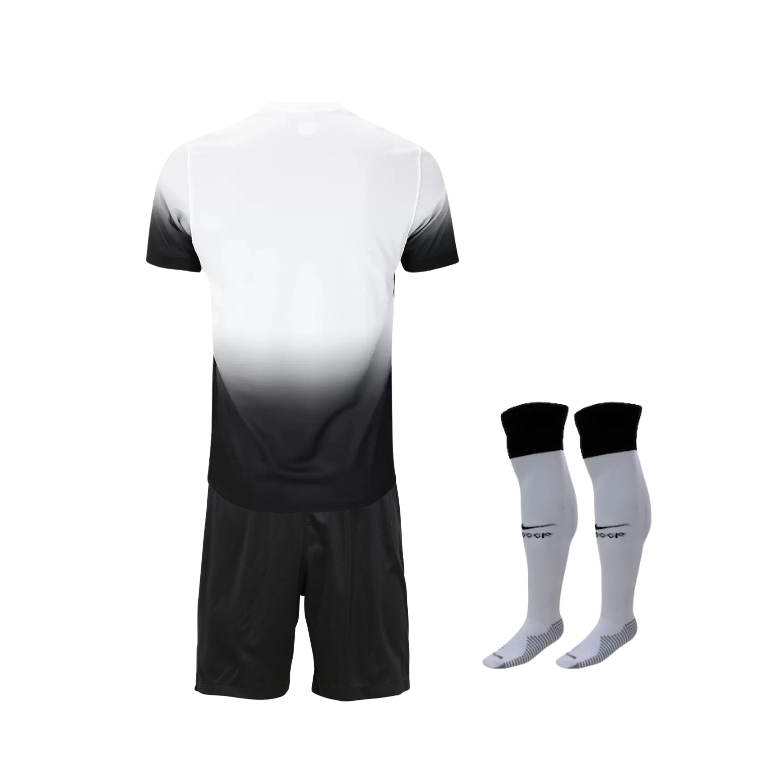 Kit - Corinthians Domicile 24/25
