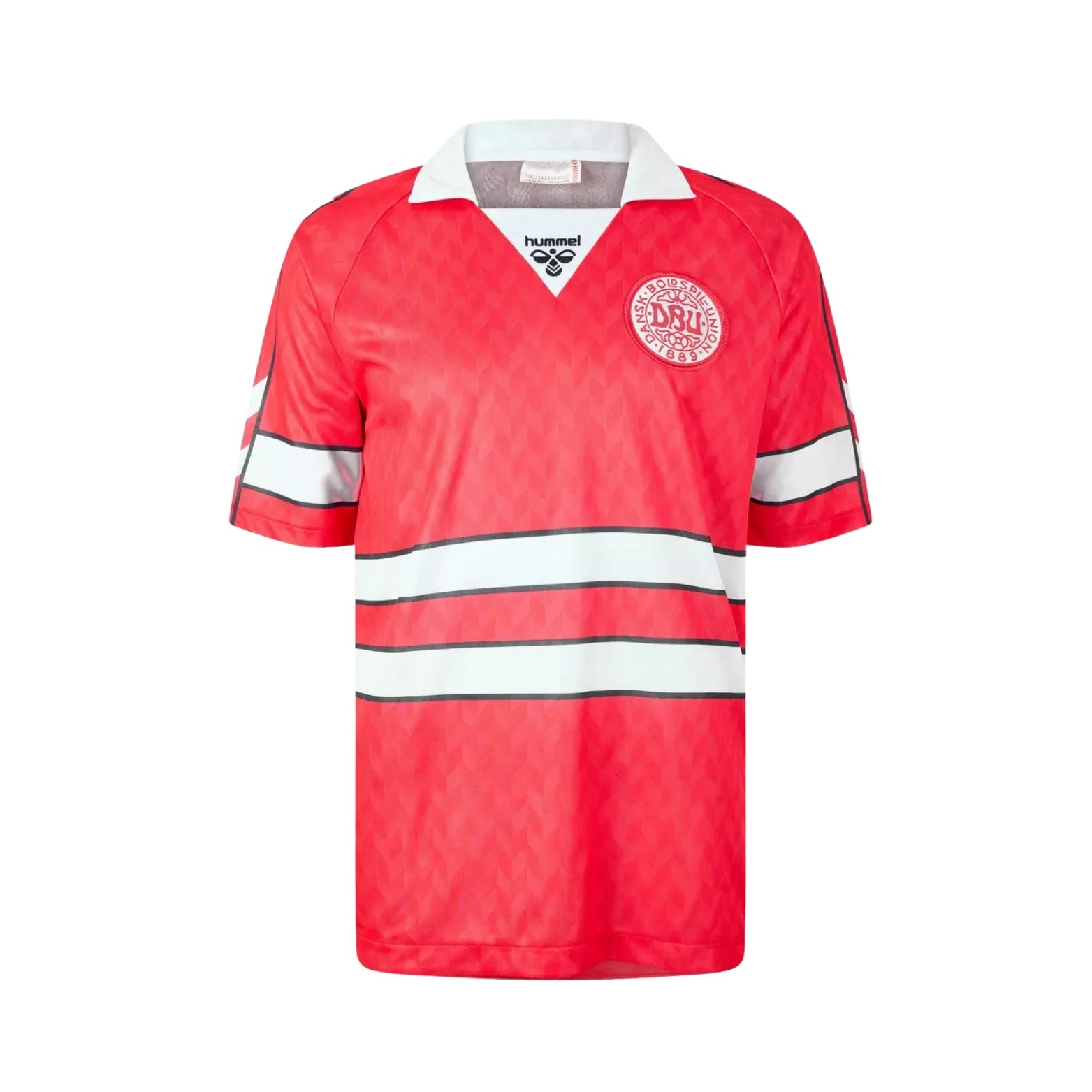 Danemark Domicile 88/89