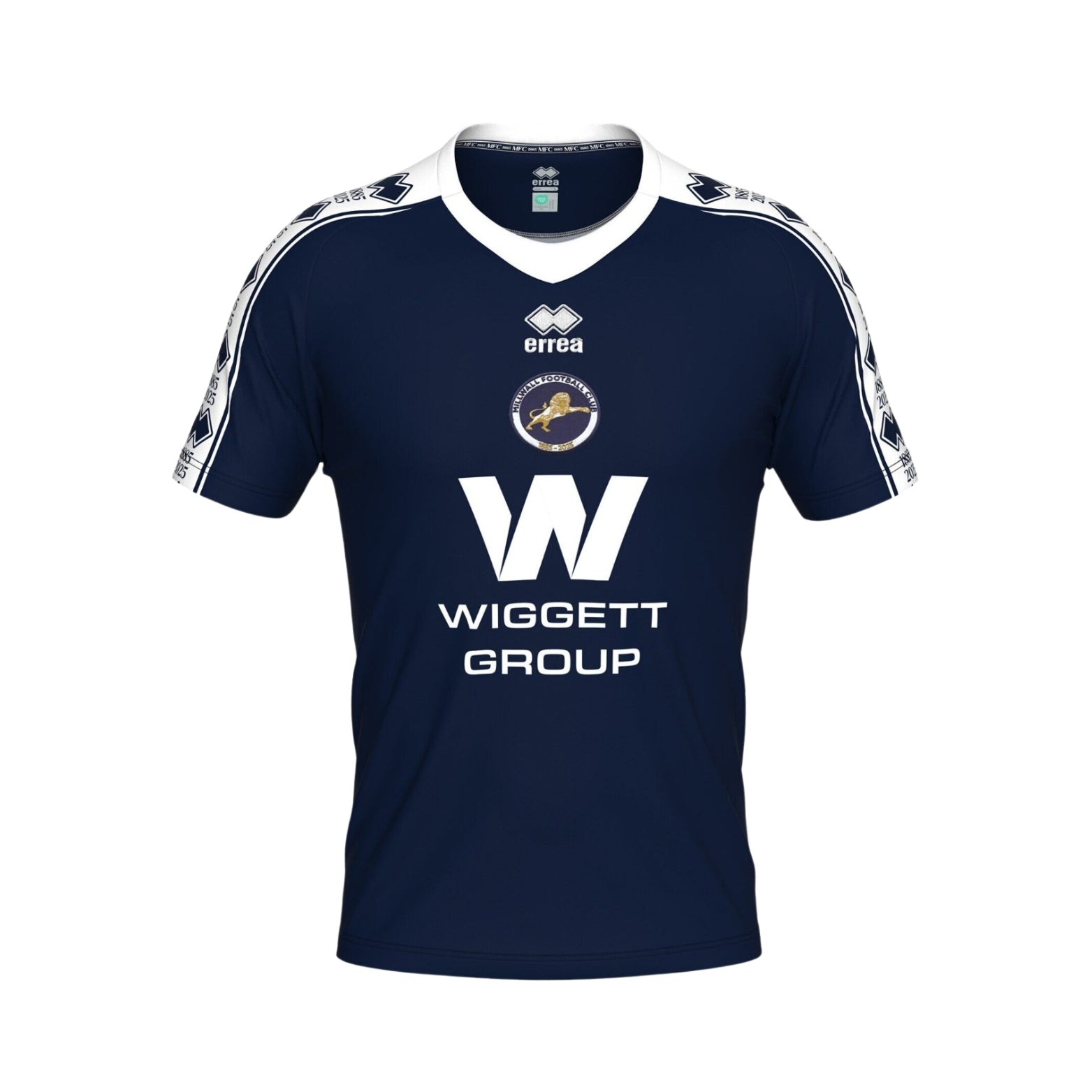 Millwall Avant-Match 25/26