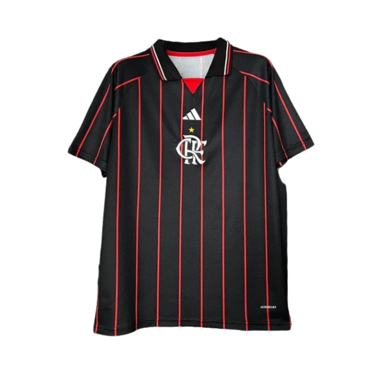 Flamengo Édition Spéciale 24/25