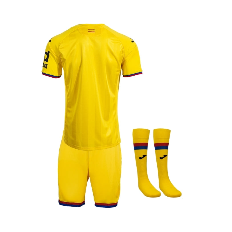 Kit - Getafe Troisième 25/26