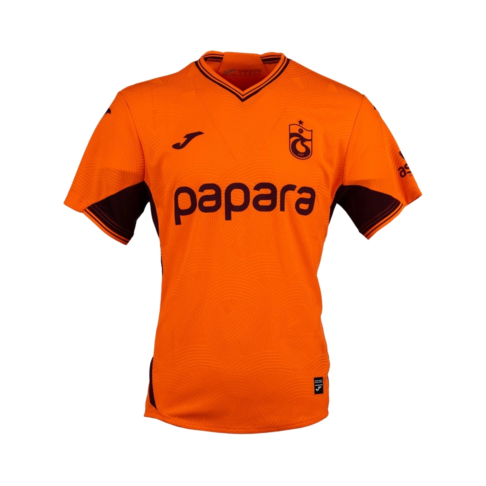 Trabzonspor Troisième 25/26