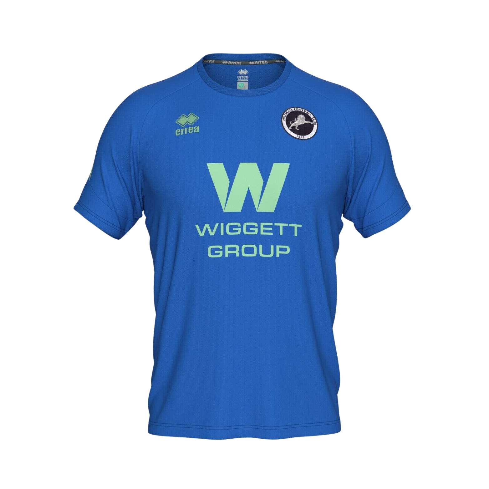 Millwall Entraînement 25/26