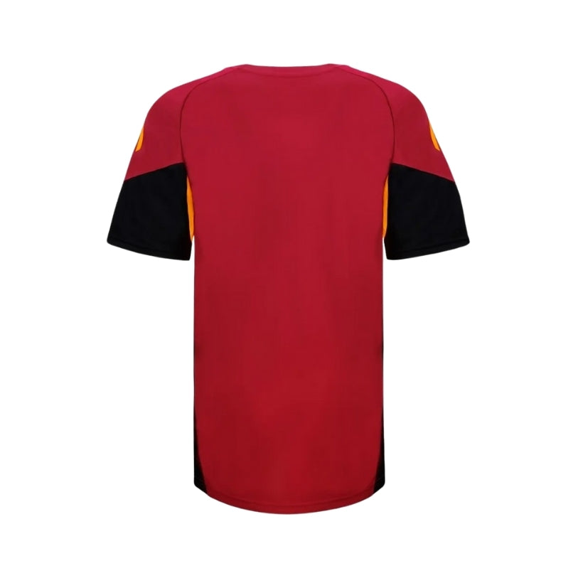 AS Rome Entraînement 25/26