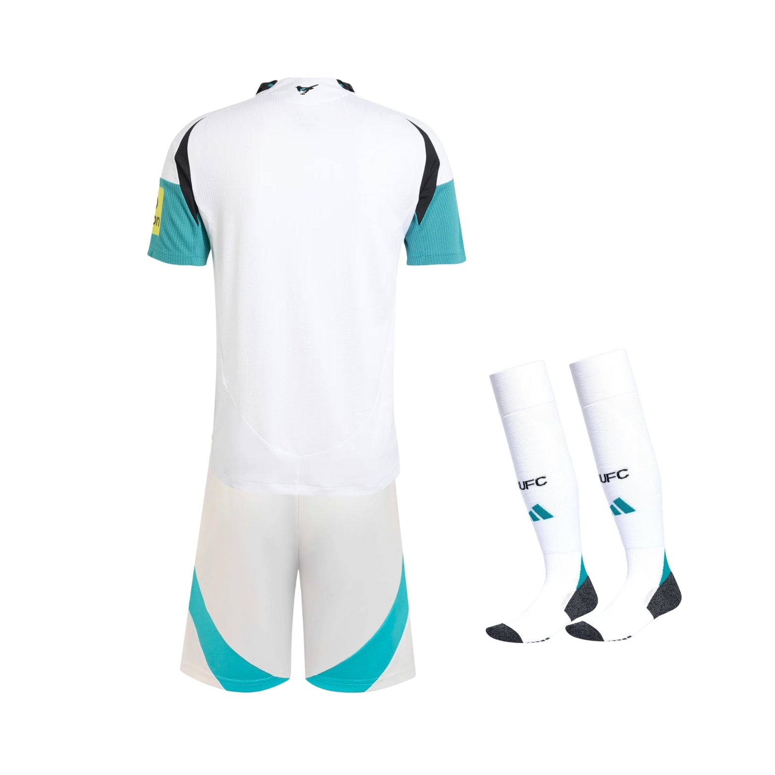 Kit - Newcastle United Troisième 24/25