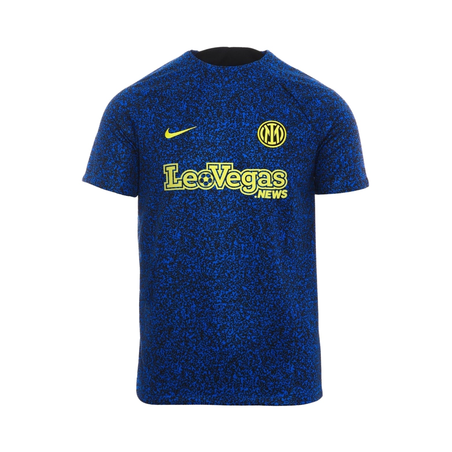 Inter Milan Entraînement 23/24