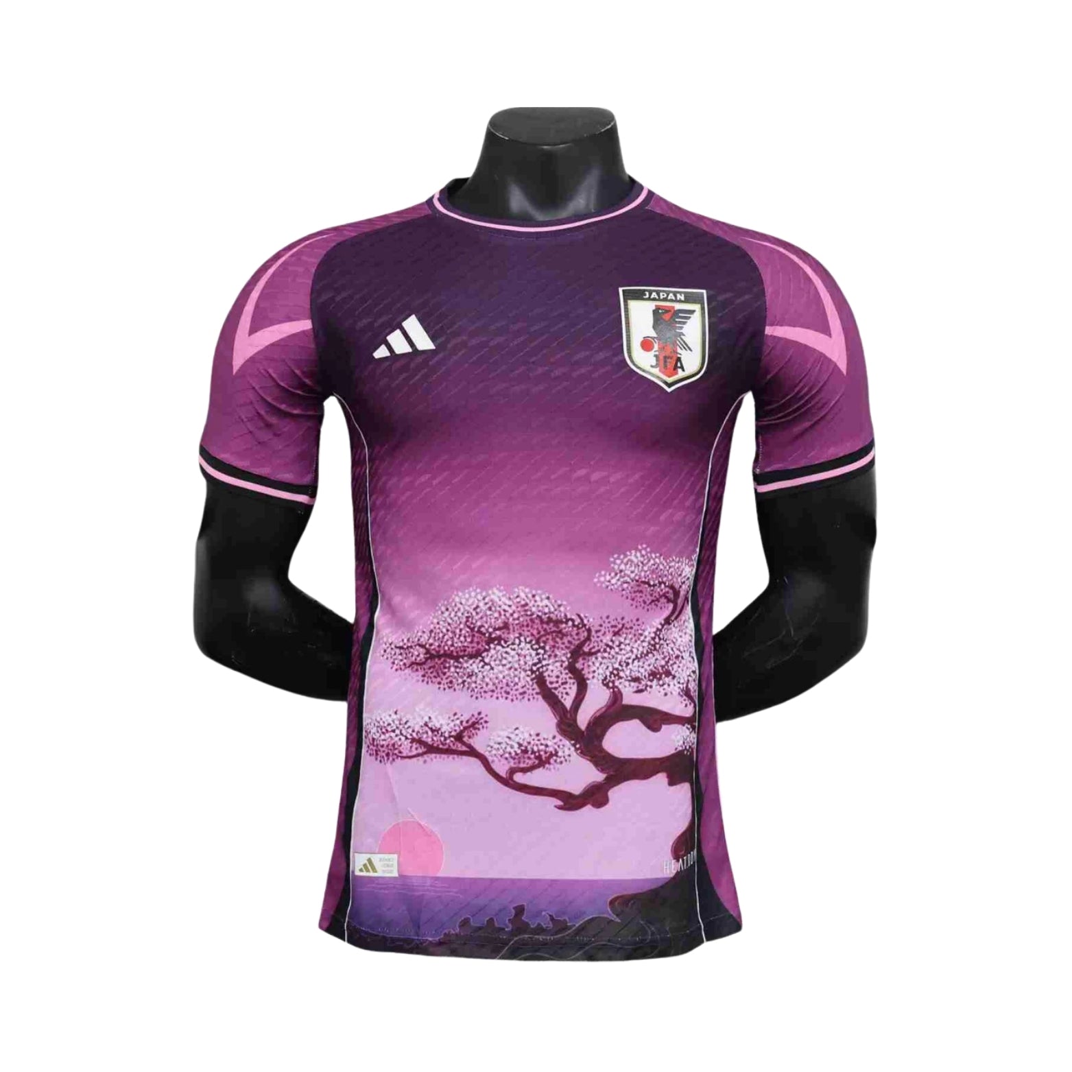 Japon Édition Spéciale 22/23 - Version Joueur