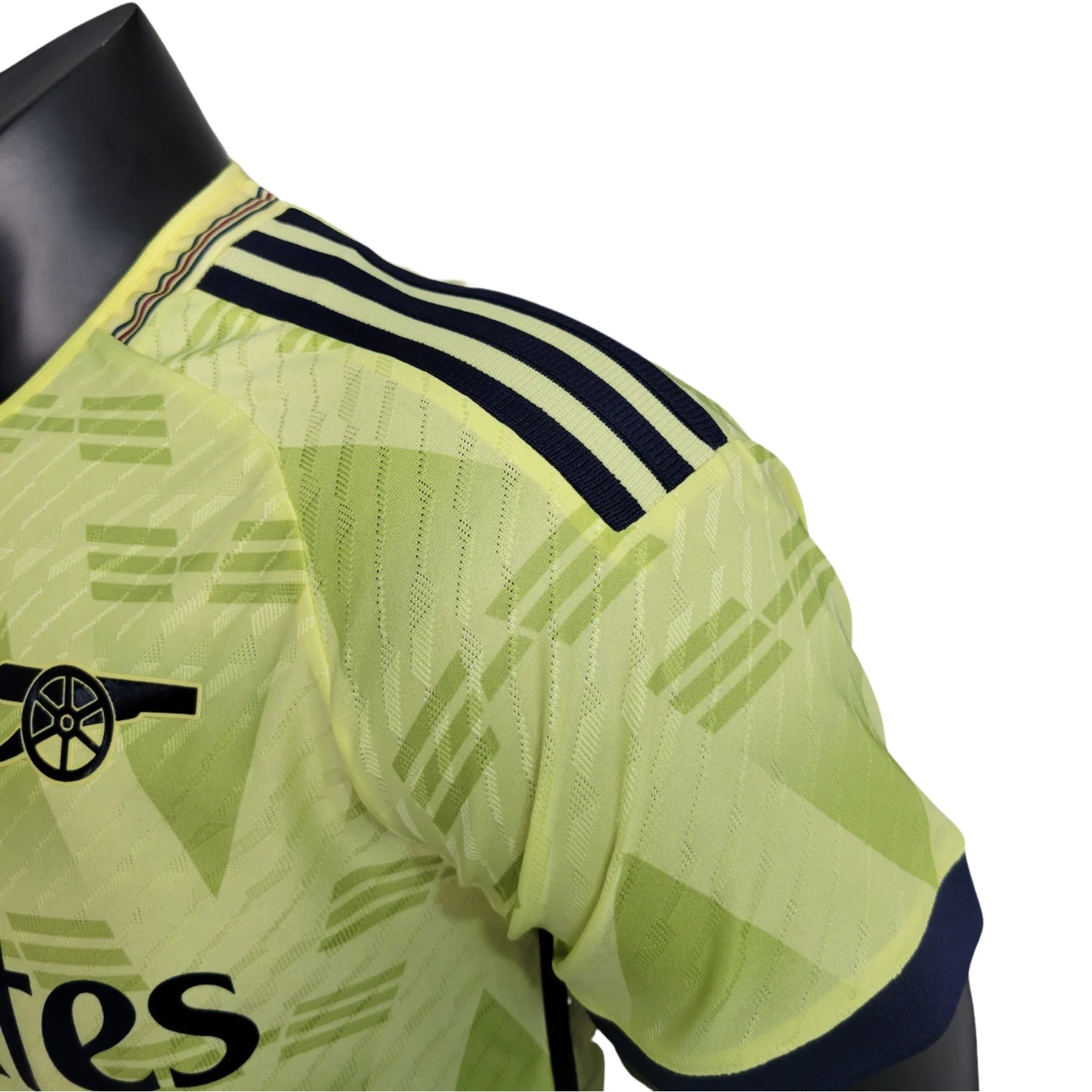 Arsenal Extérieur 21/22 - Version Joueur