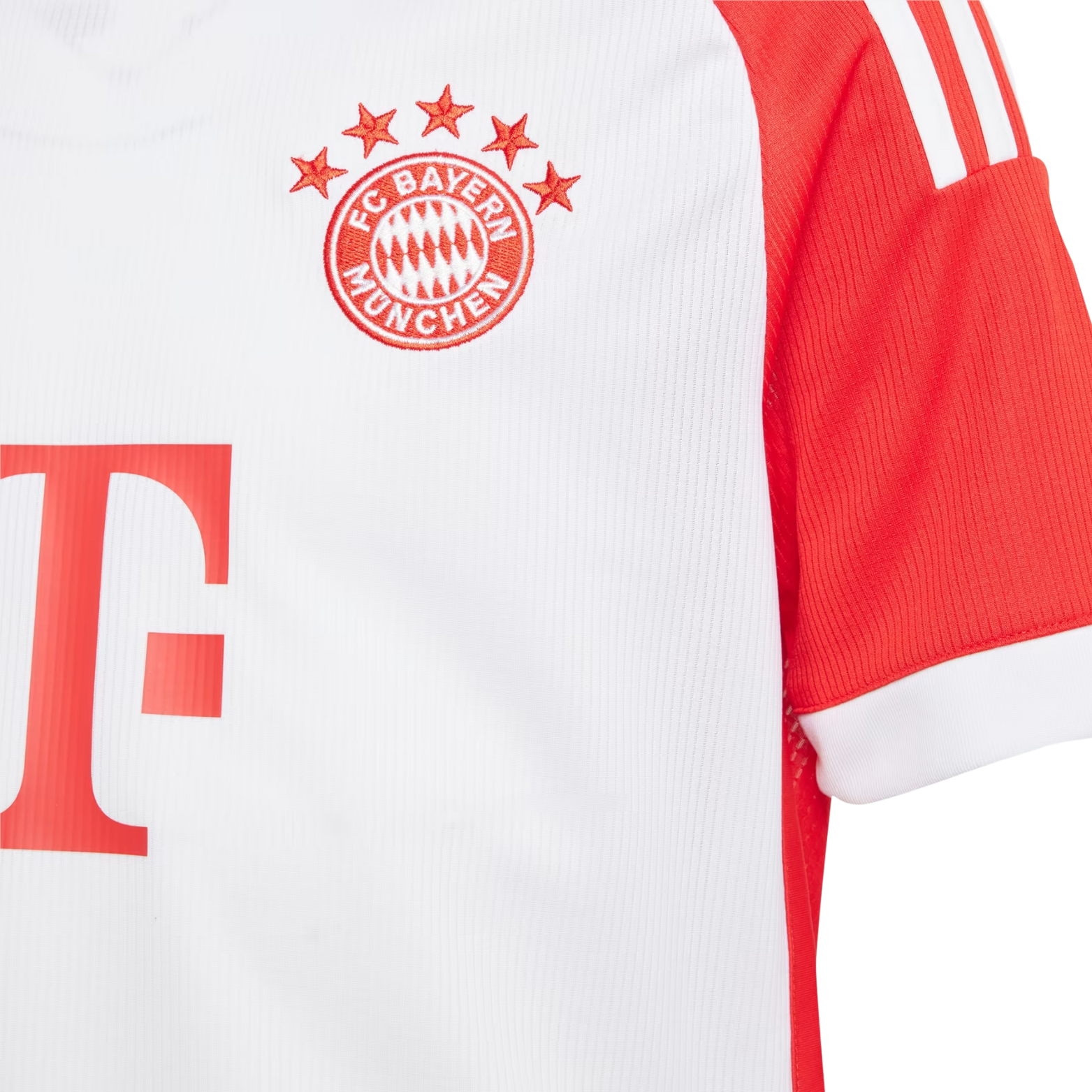 Bayern Munique Domicile 23/24