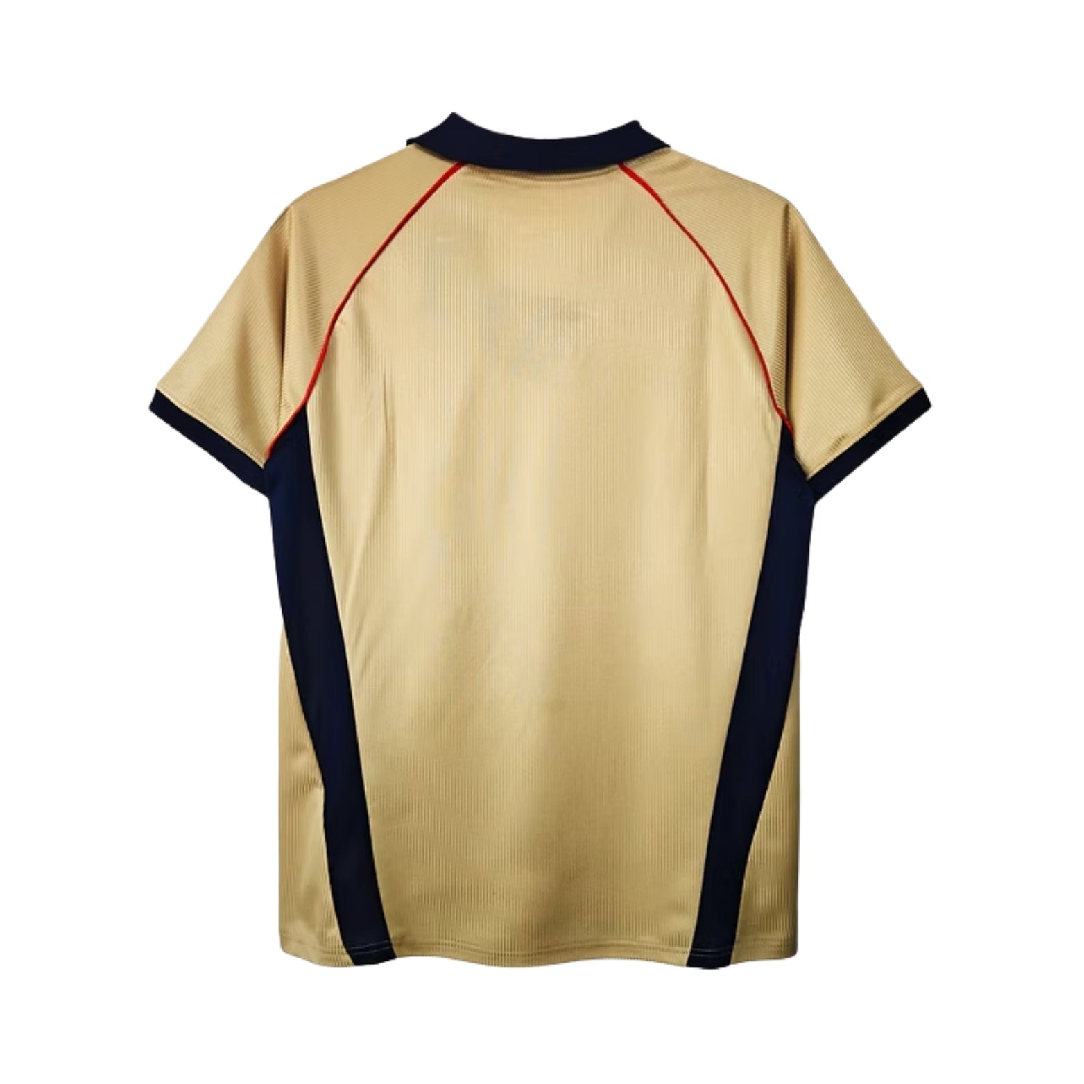 Arsenal Extérieur 01/02