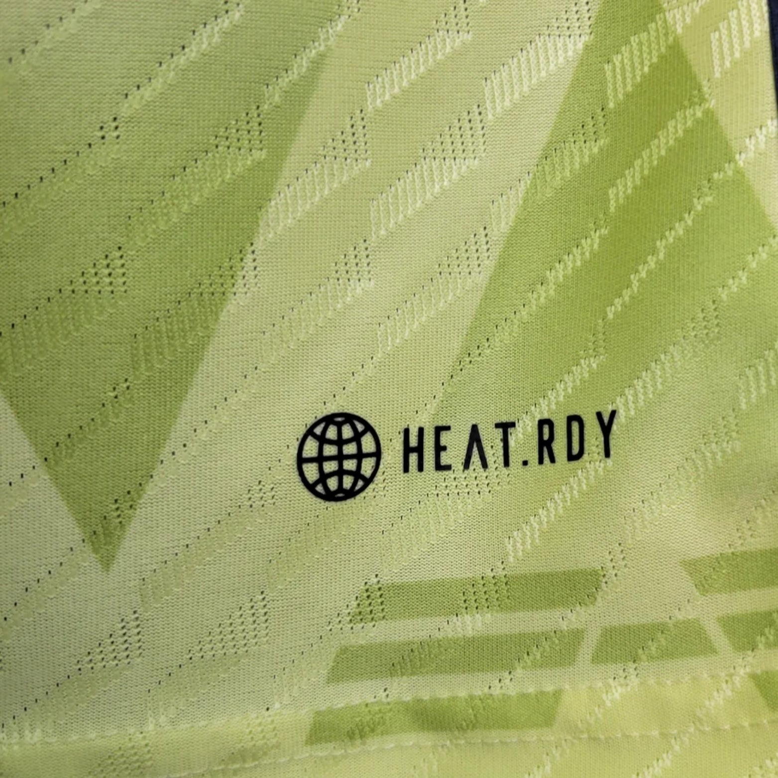 Arsenal Extérieur 21/22 - Version Joueur