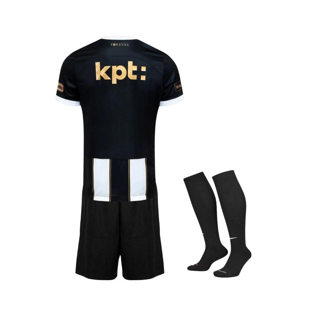 Kit - BSC Young Boys Extérieur 25/26