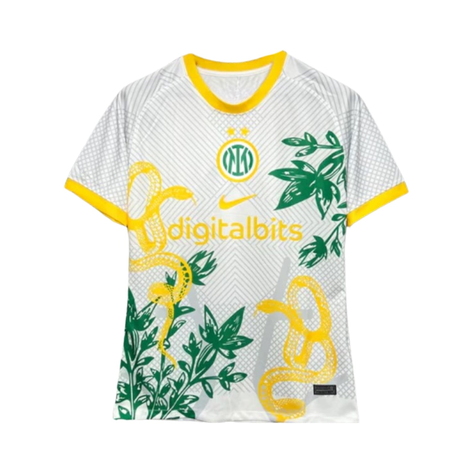 Inter Milan Édition Spéciale 24/25