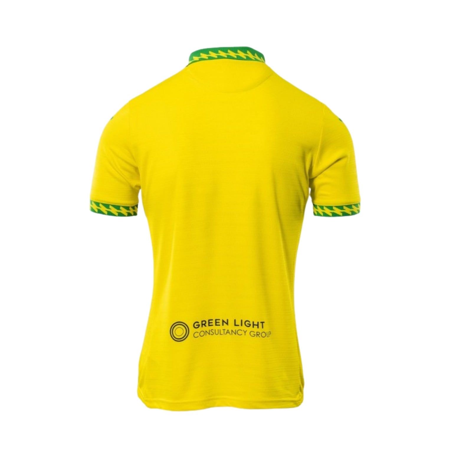 Norwich Domicile 25/26