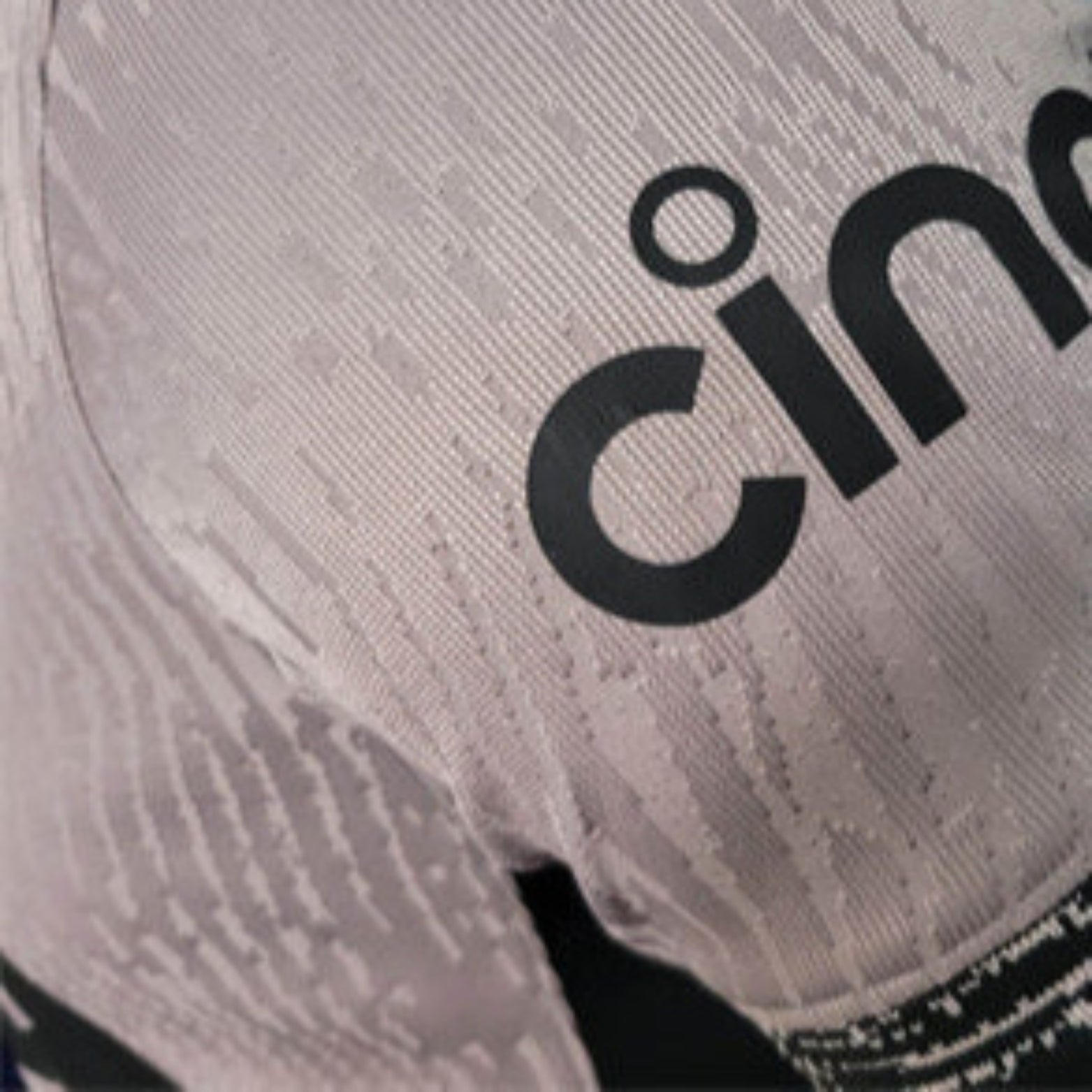 Tottenham Hotspur Troisième 23/24 - Version Joueur