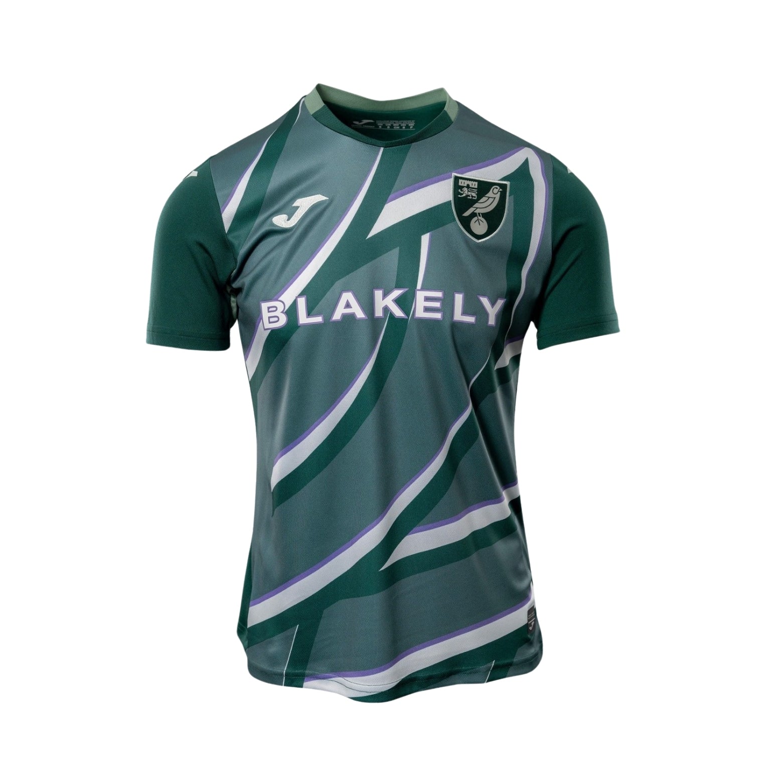 Norwich Extérieur 25/26