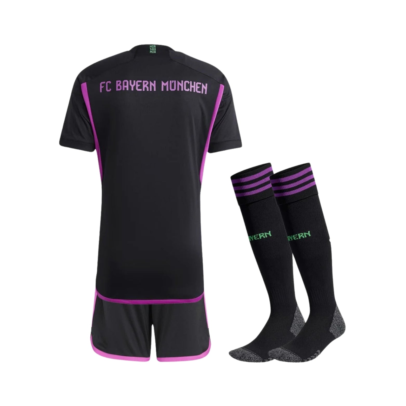 Kit - Bayern Munique Extérieur 23/24