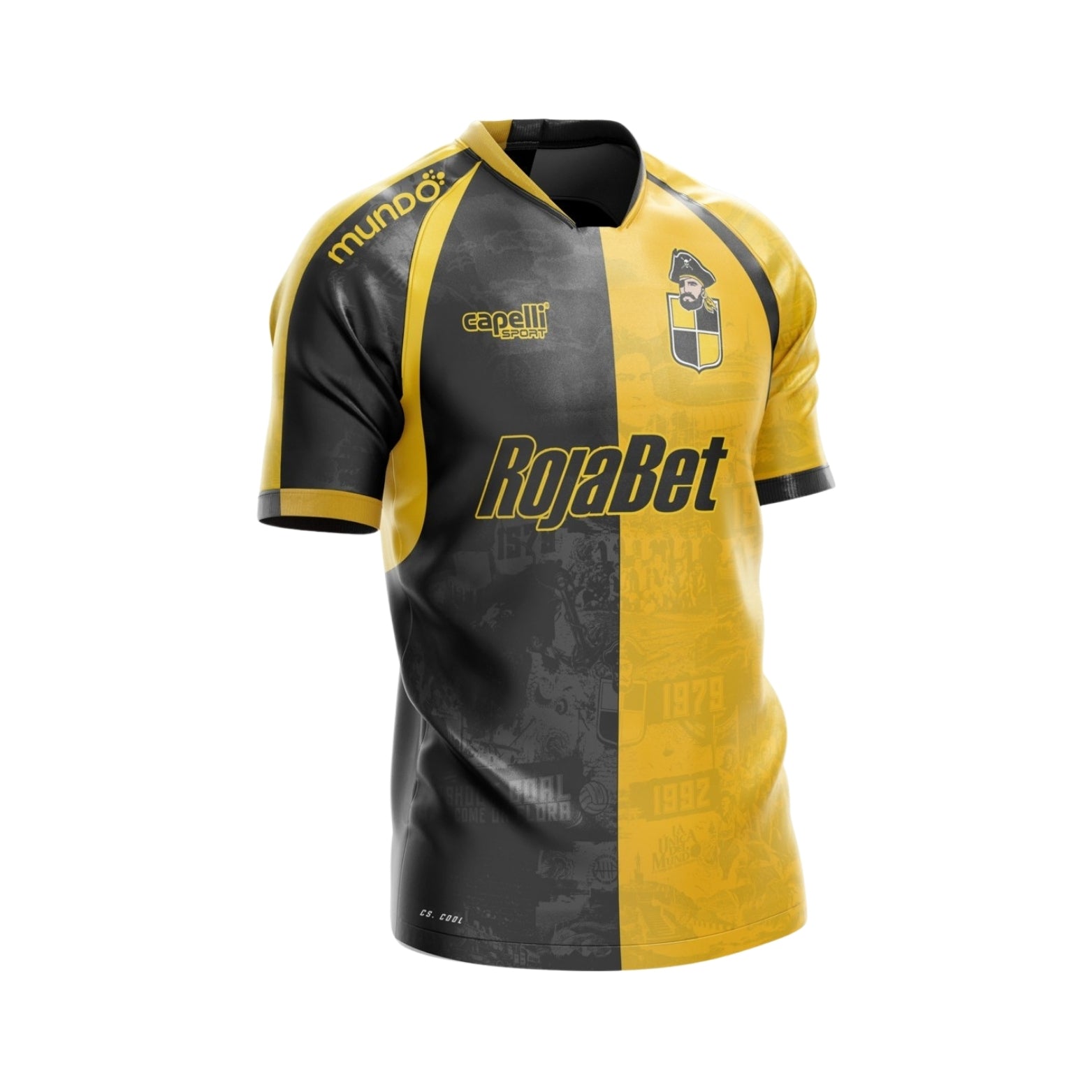 Coquimbo Unido Domicile 25/26