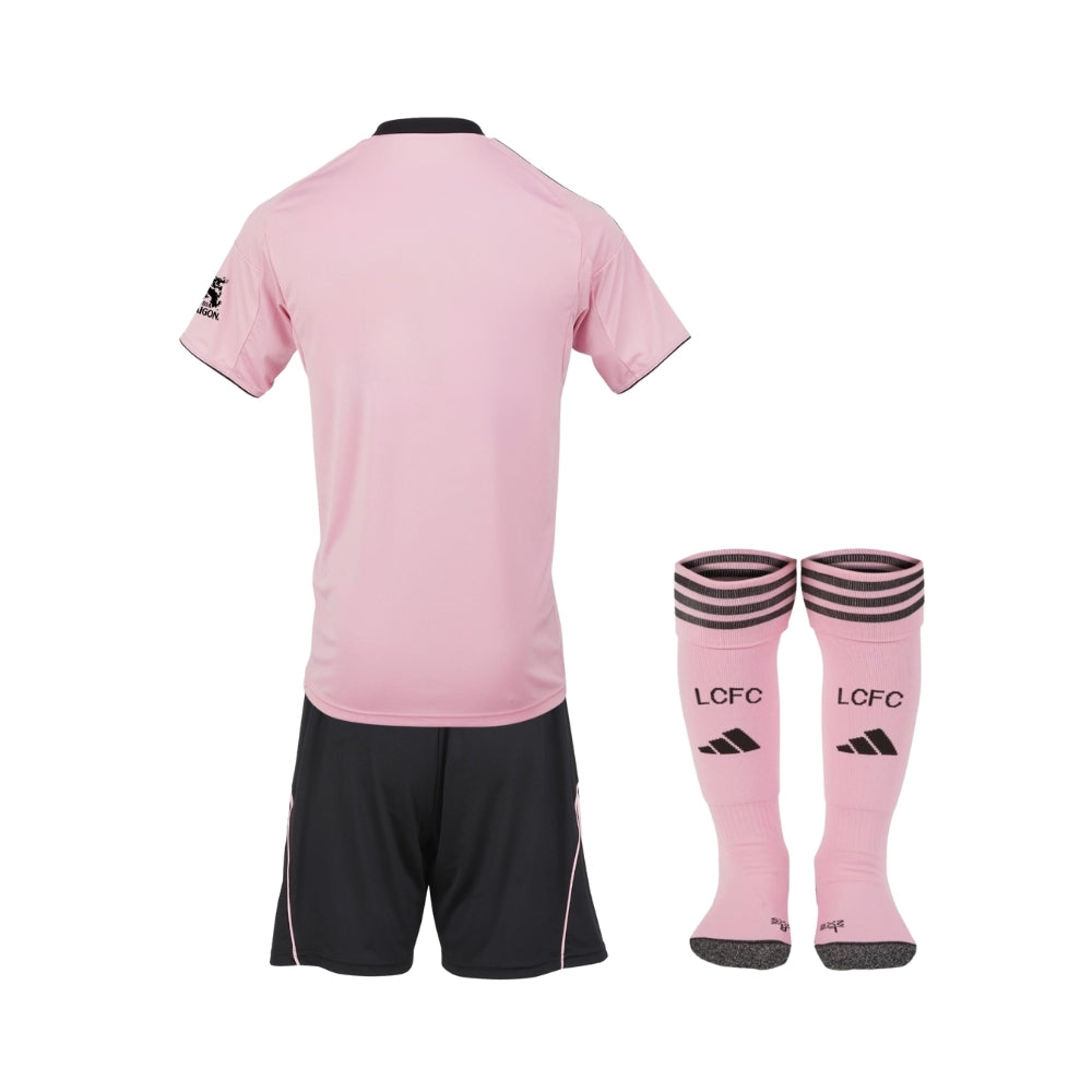 Kit - Leicester City Troisième 25/26