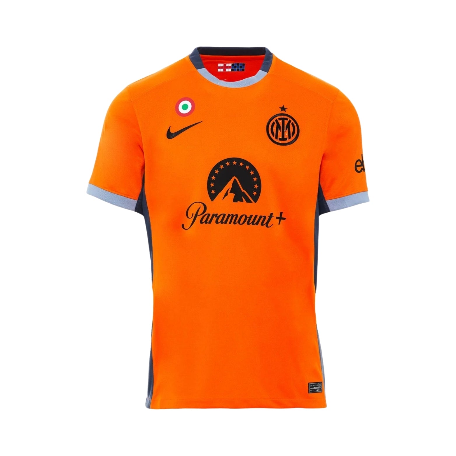 Inter Milan Troisième 23/24