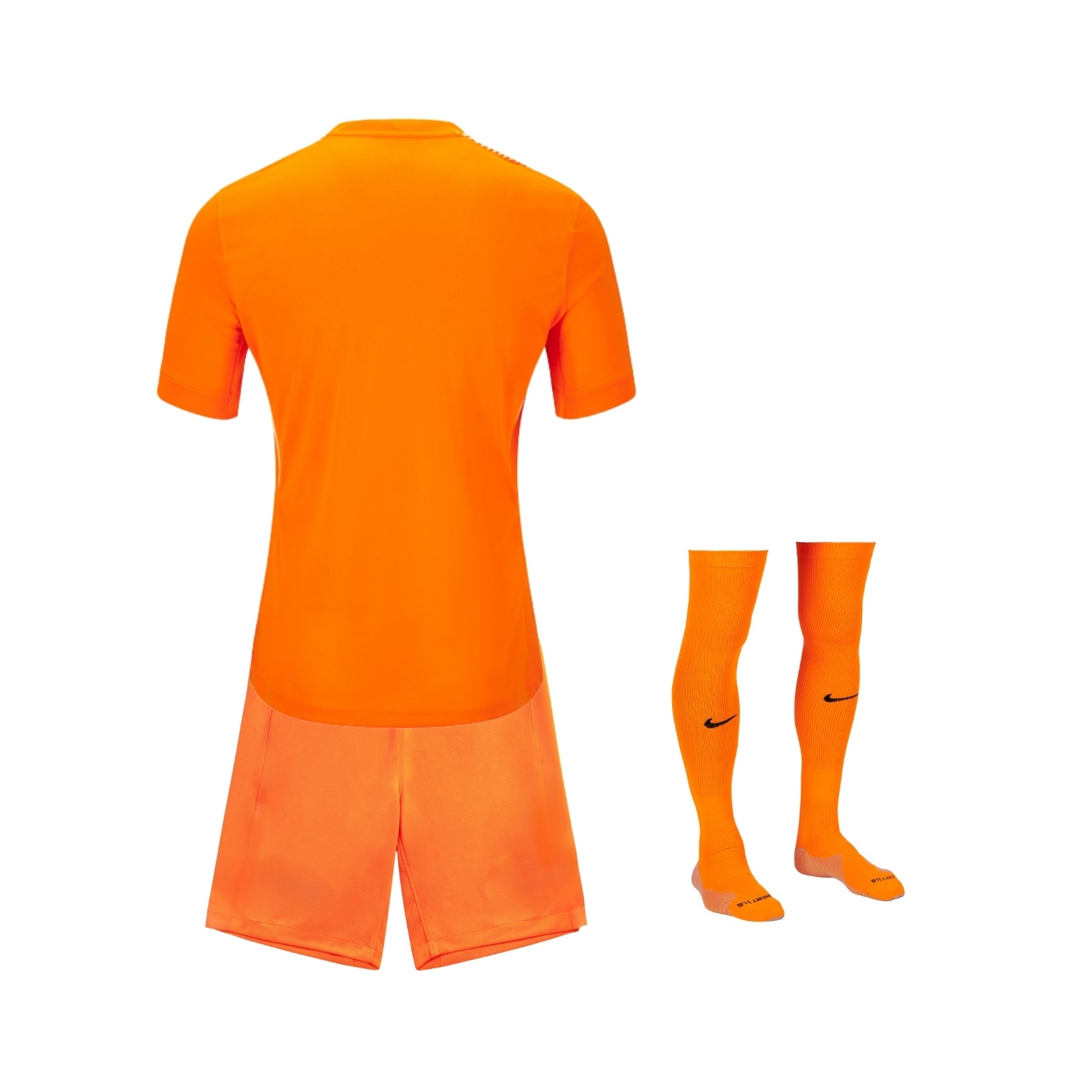 Kit - Brighton Gardiens de But 25/26