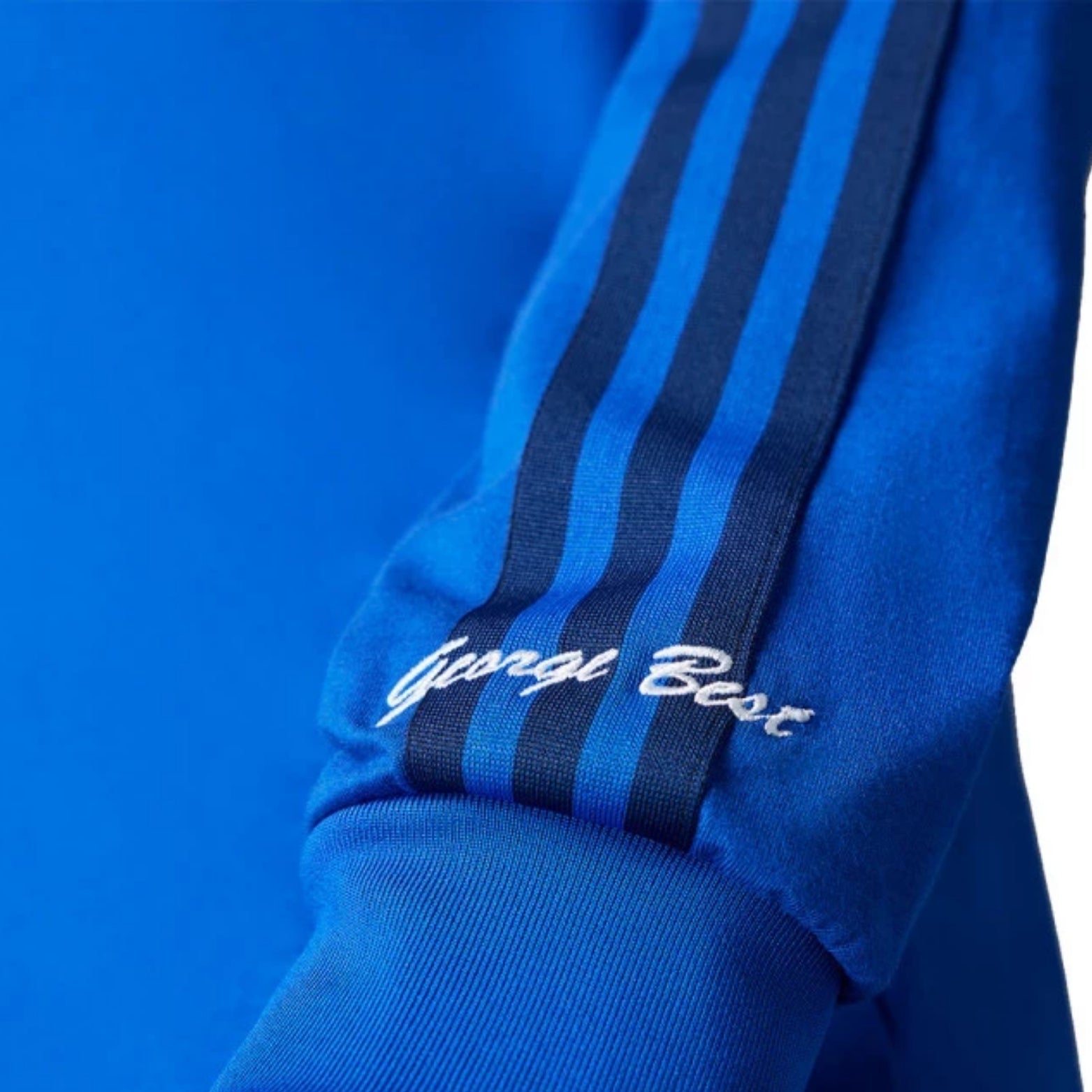 Manchester United Édition Spéciale 24/25 - Manches Longues