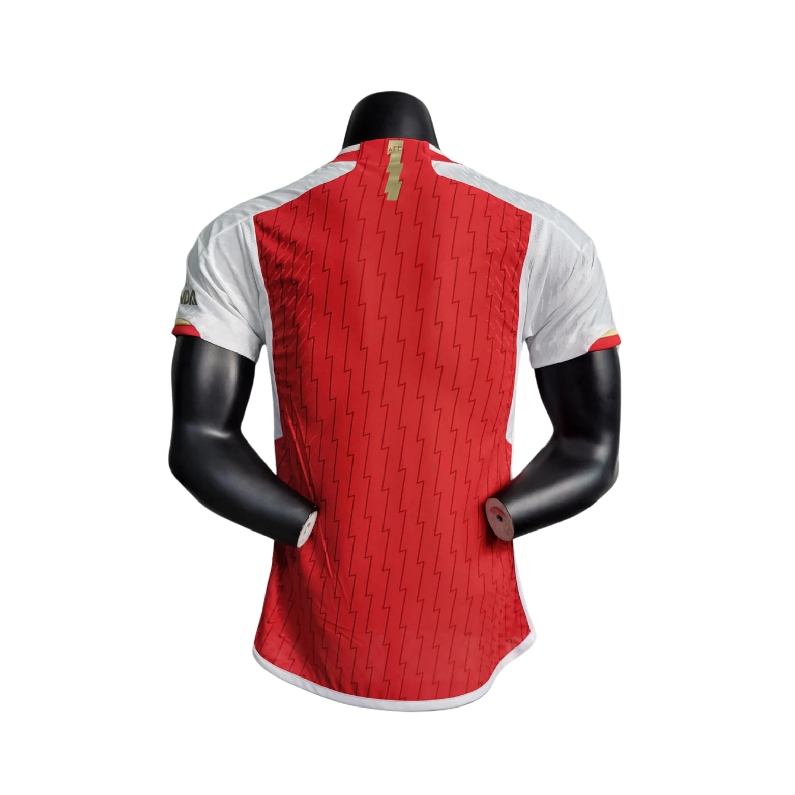 Arsenal Domicile 23/24 - Version Joueur