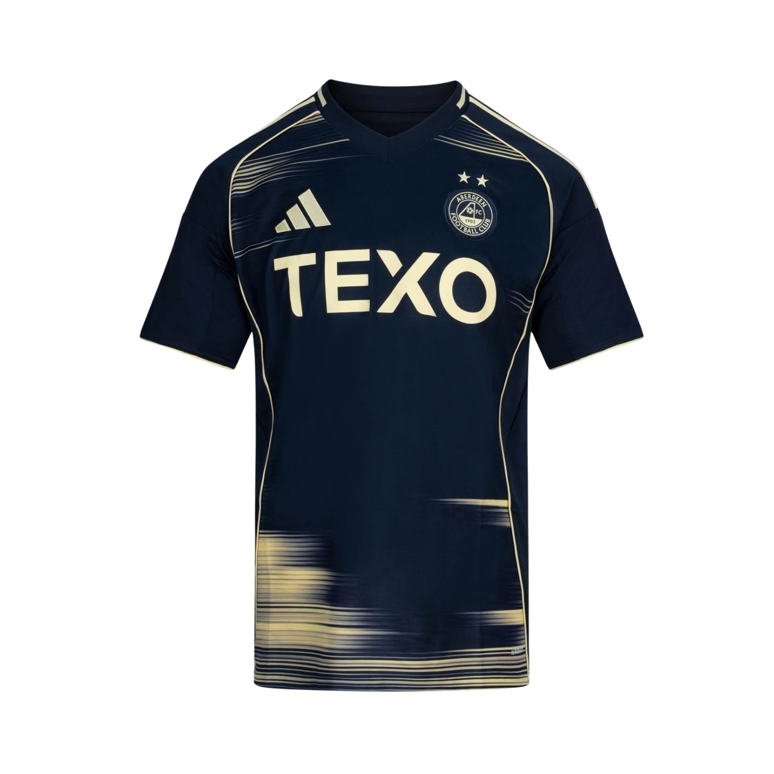 Aberdeen F.C Extérieur 25/26