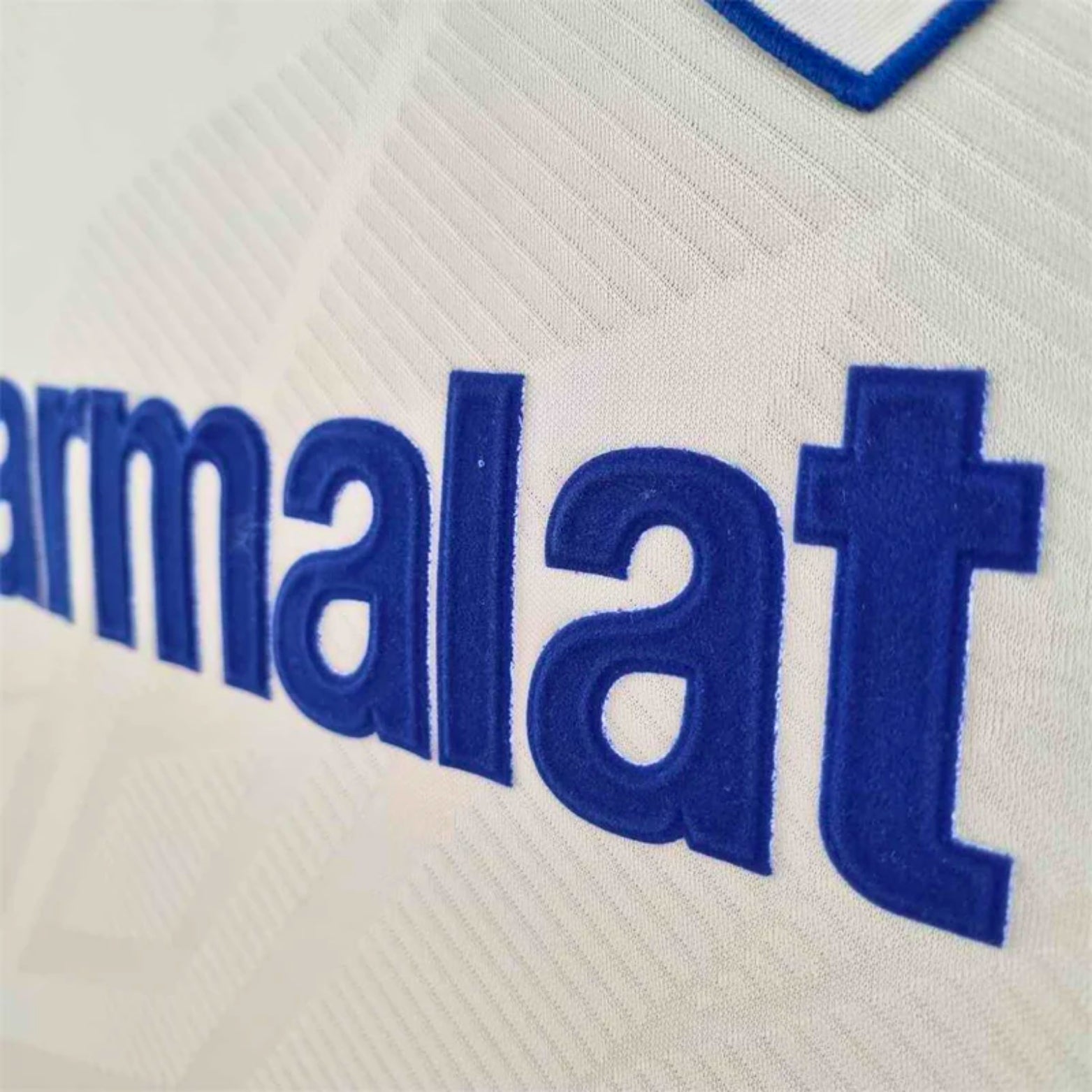 Parma Calcio Extérieur 93/94