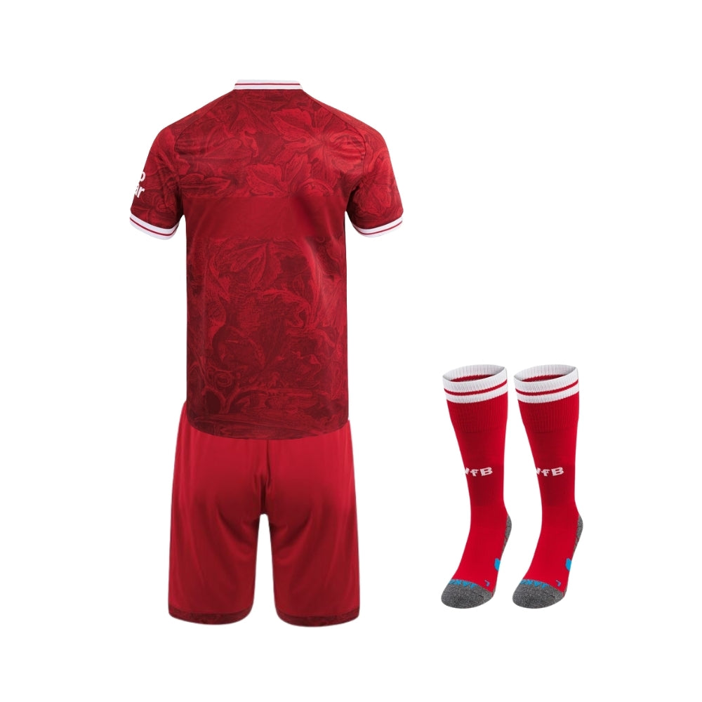 Kit - VfB Stuttgart Extérieur 25/26