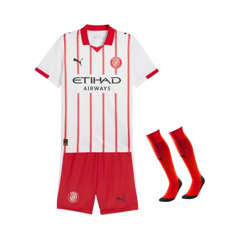 Kit - Girona Domicile 25/26