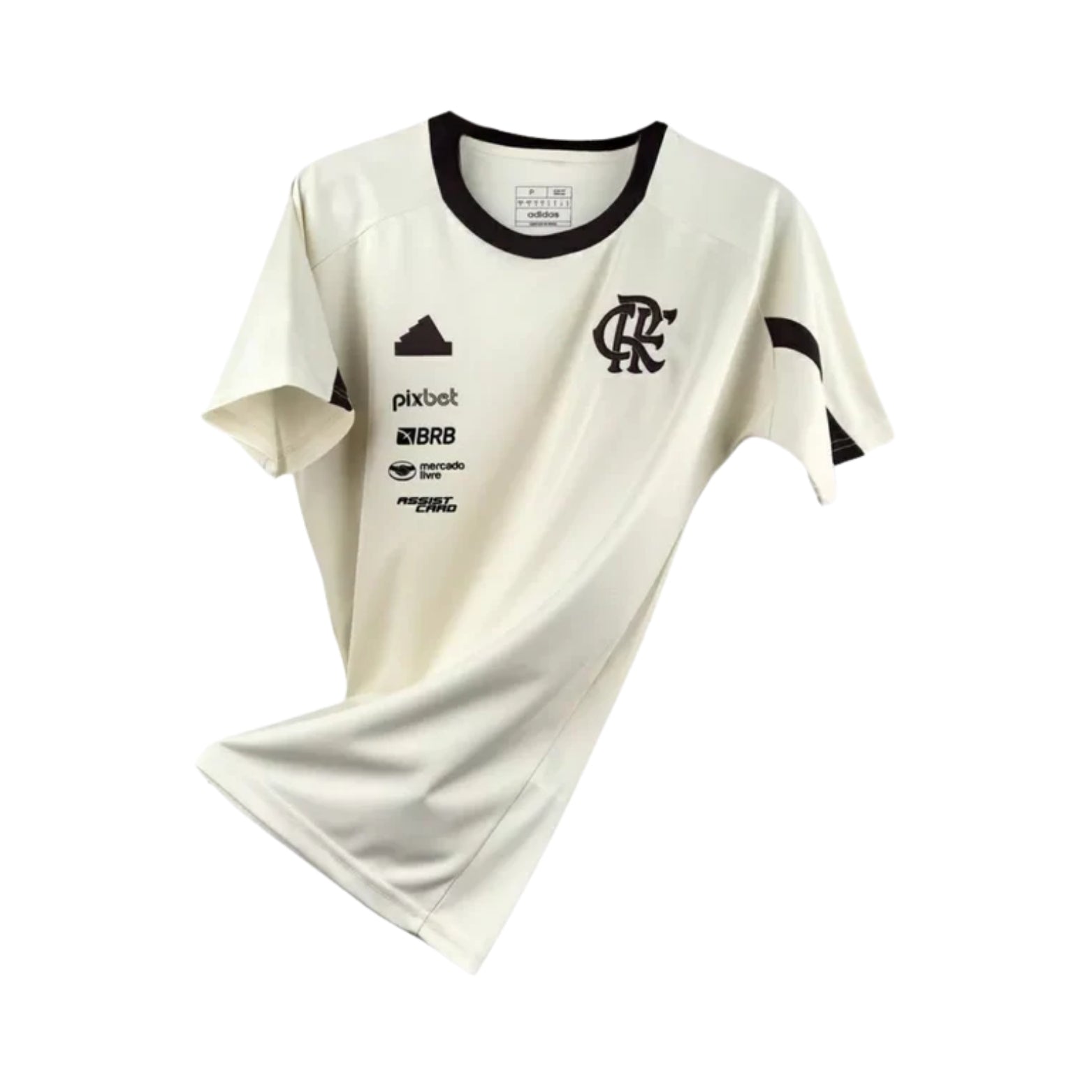 Flamengo Édition Speciale 24/25