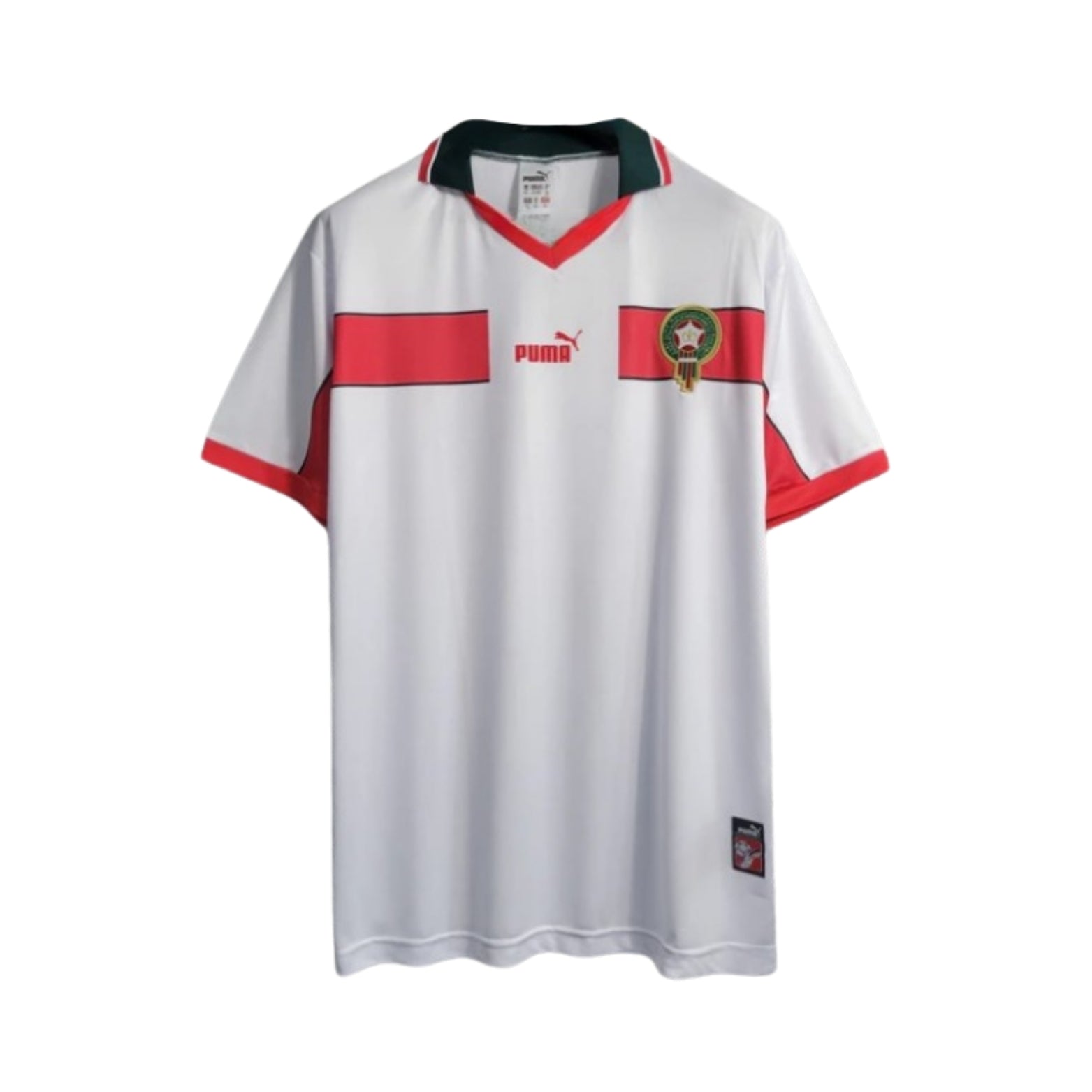 Marrocos Troisième 22/23