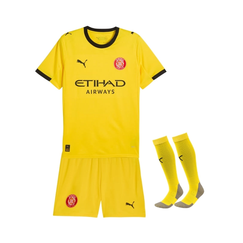 Kit - Girona Extérieur 25/26