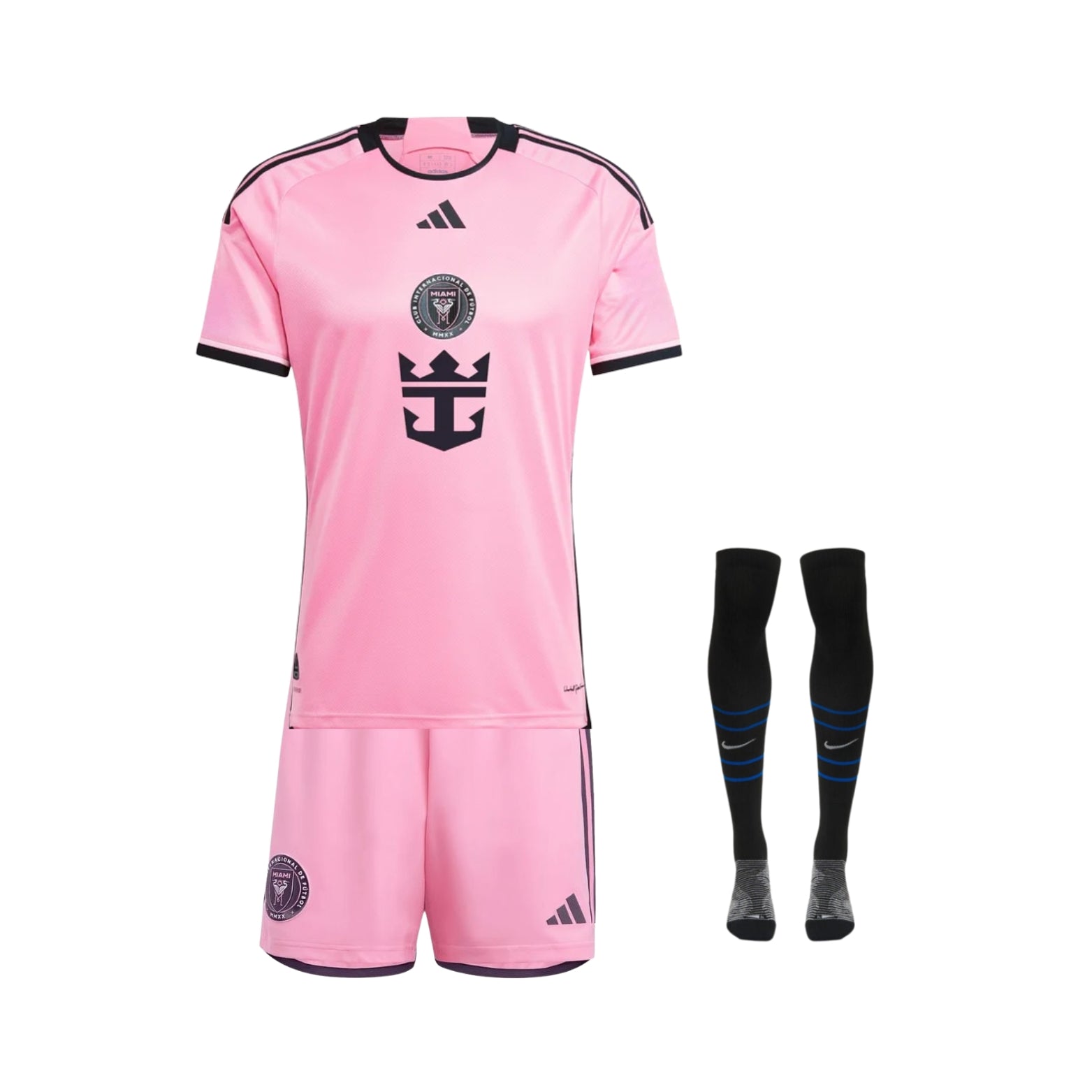 Kit - Inter Miami Domicile 24/25
