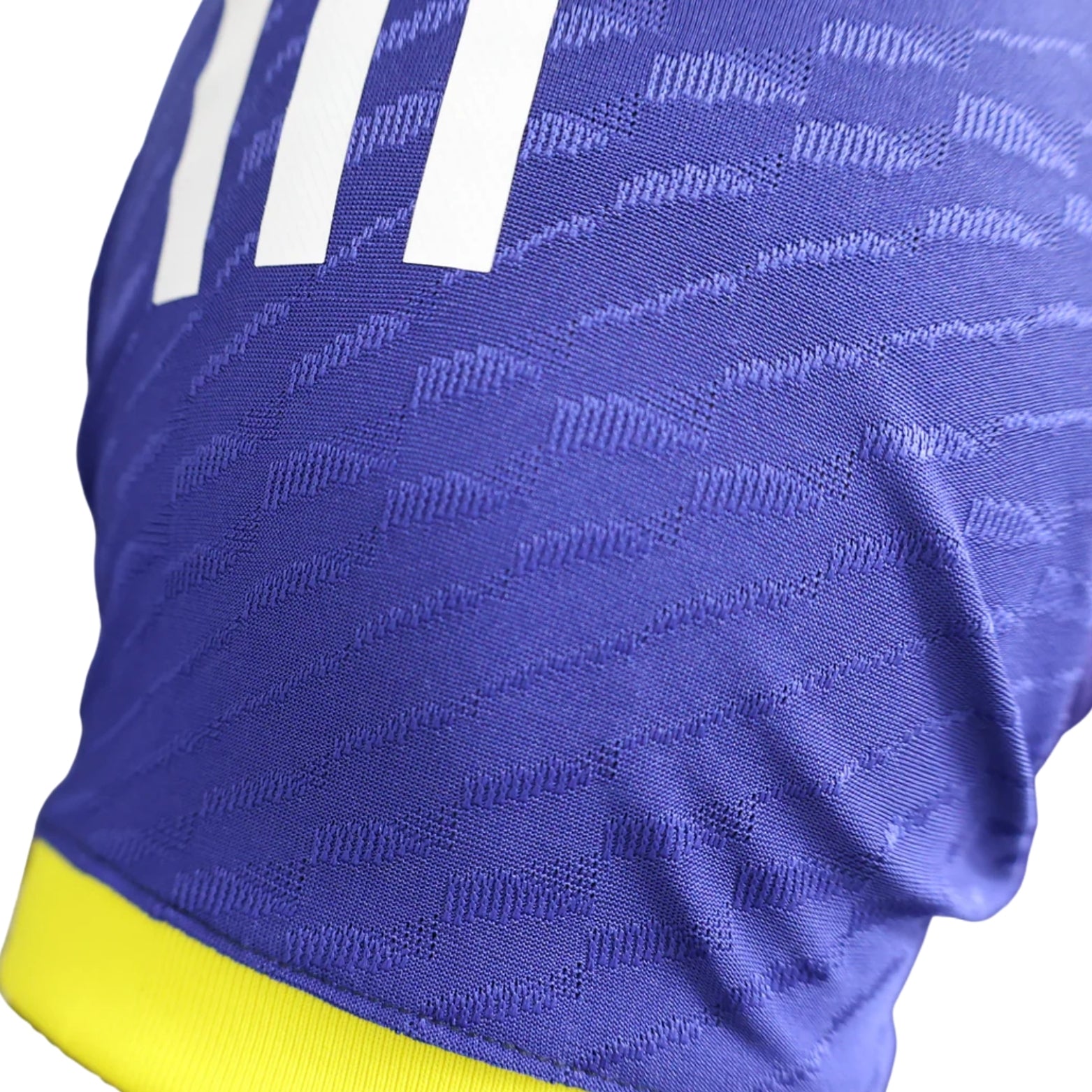 Real Madrid Édition Spéciale 24/25 - Version Joueur