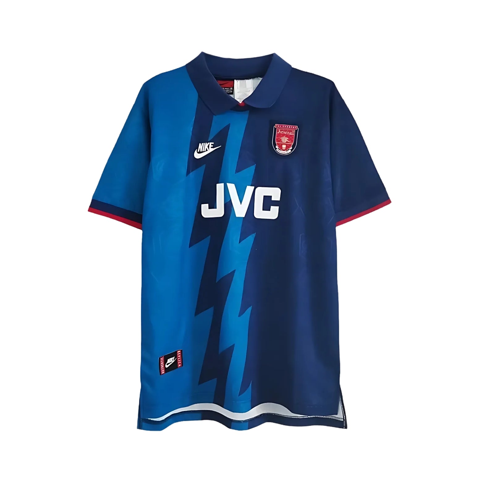Arsenal Extérieur 95/96
