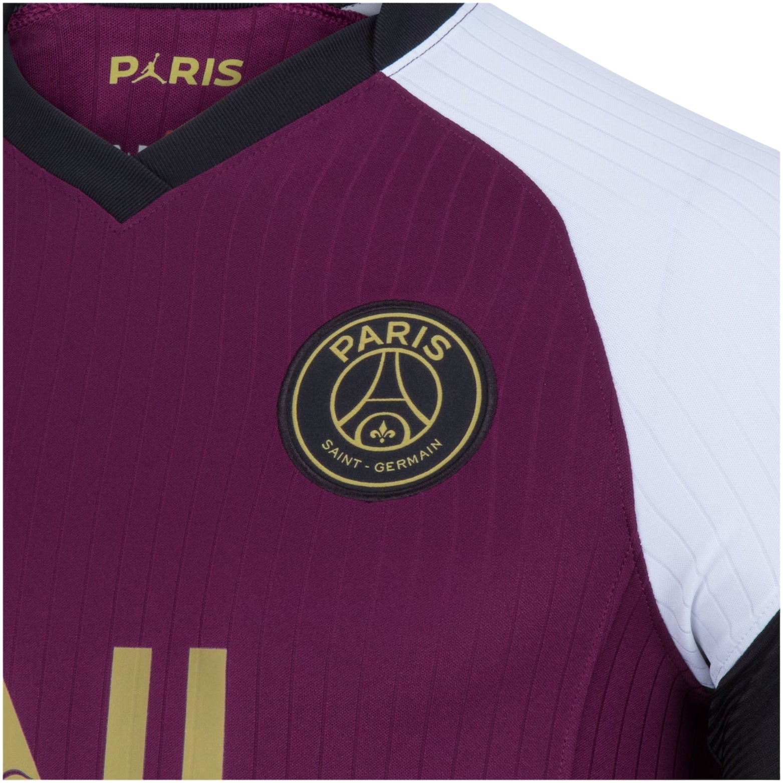 PSG Troisième 20/21