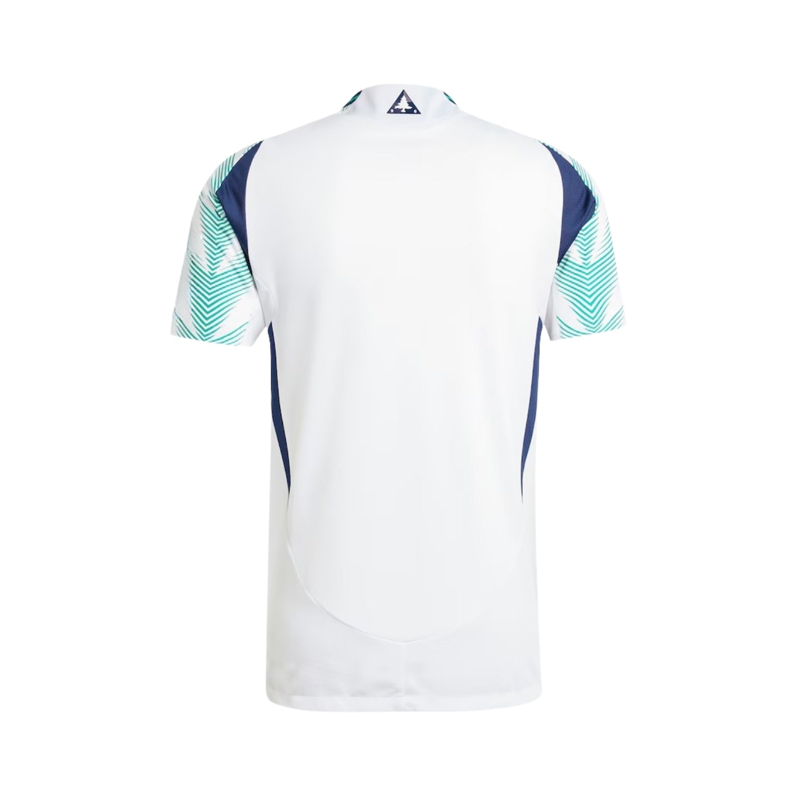 New England Revolution Extérieur 25/26