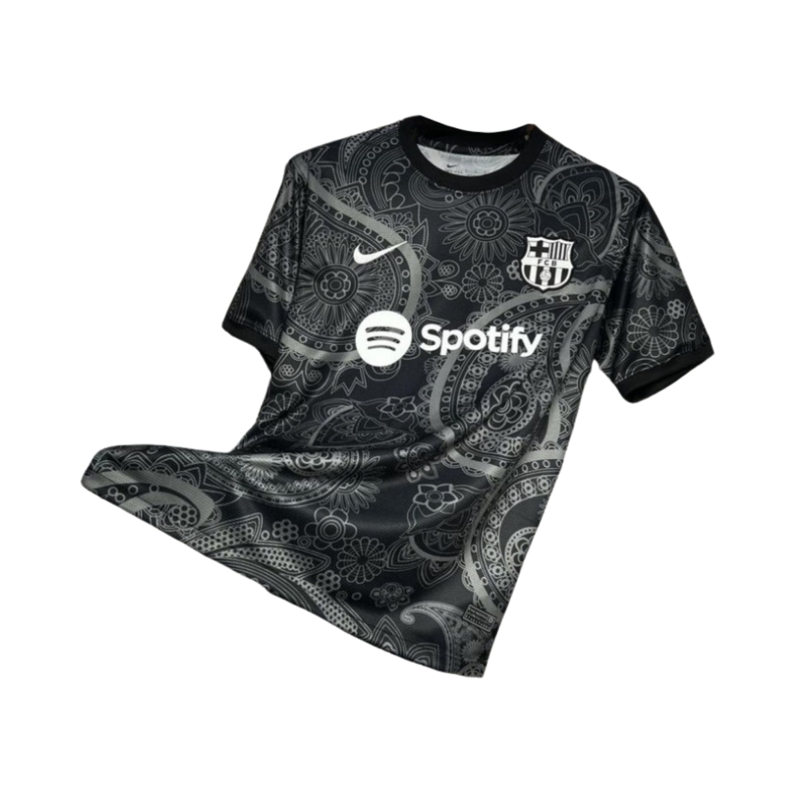 Barcelone Édition Speciale 24/25