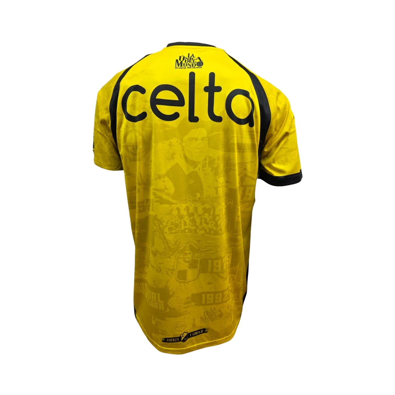 Coquimbo Unido Domicile 25/26