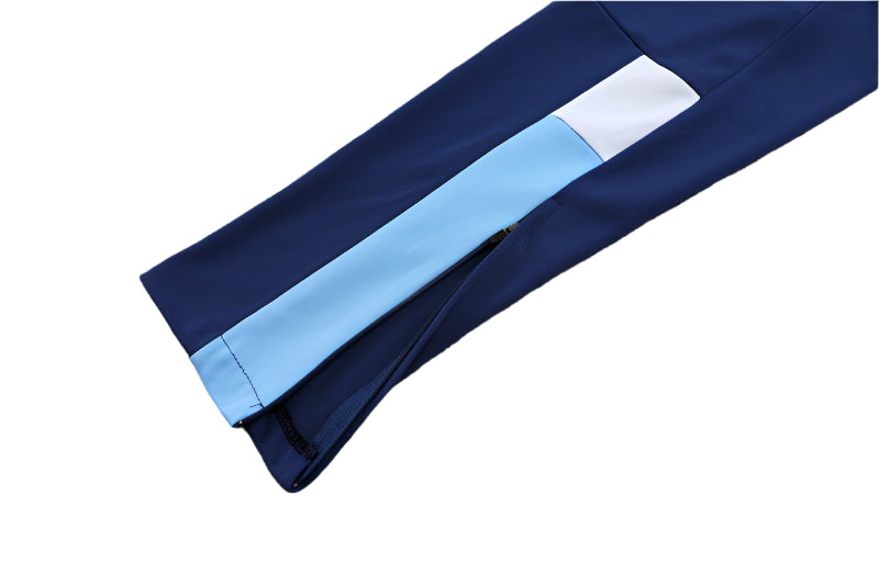 Manchester City - Survêtement - 1/2 Zip