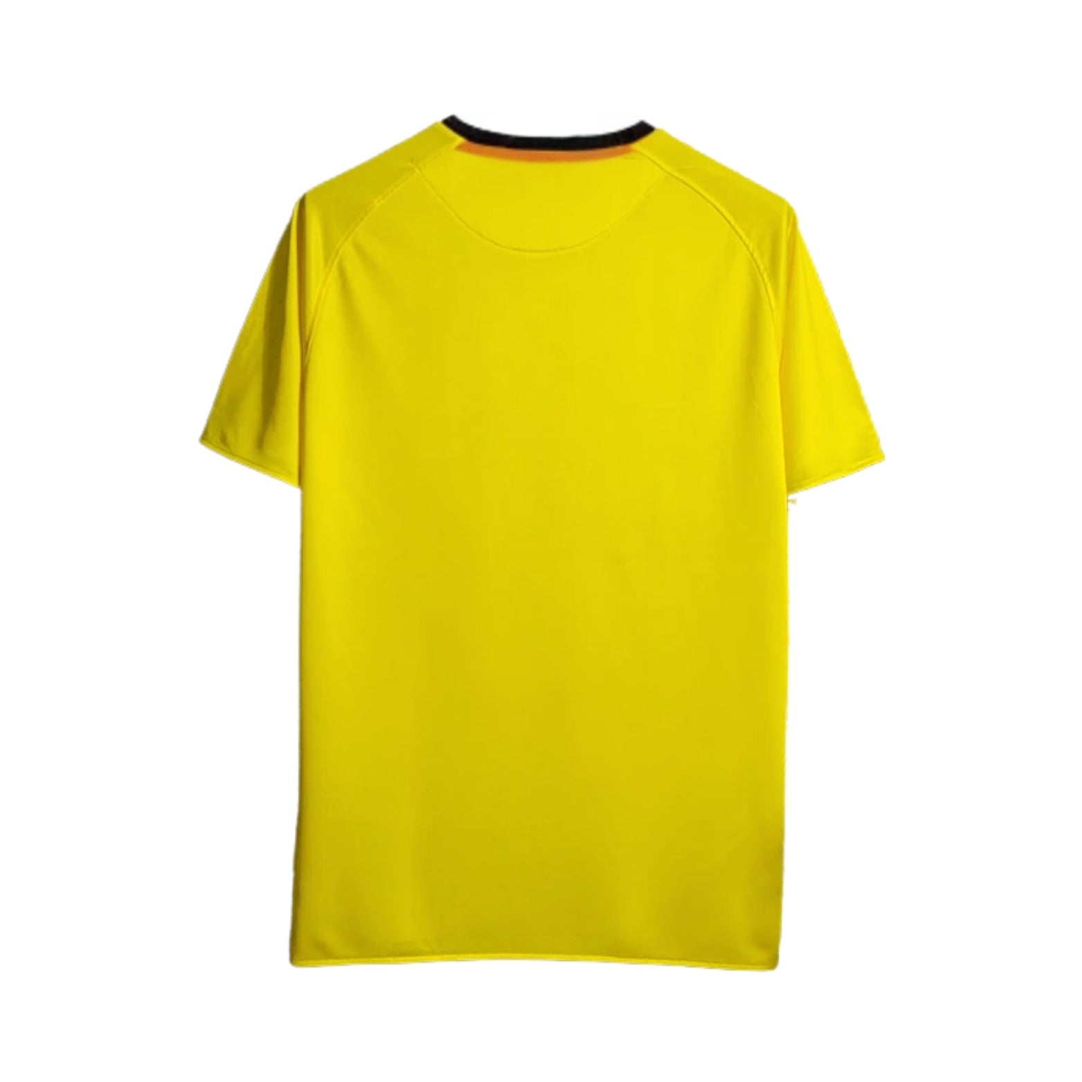 Barcelone Extérieur 08/09