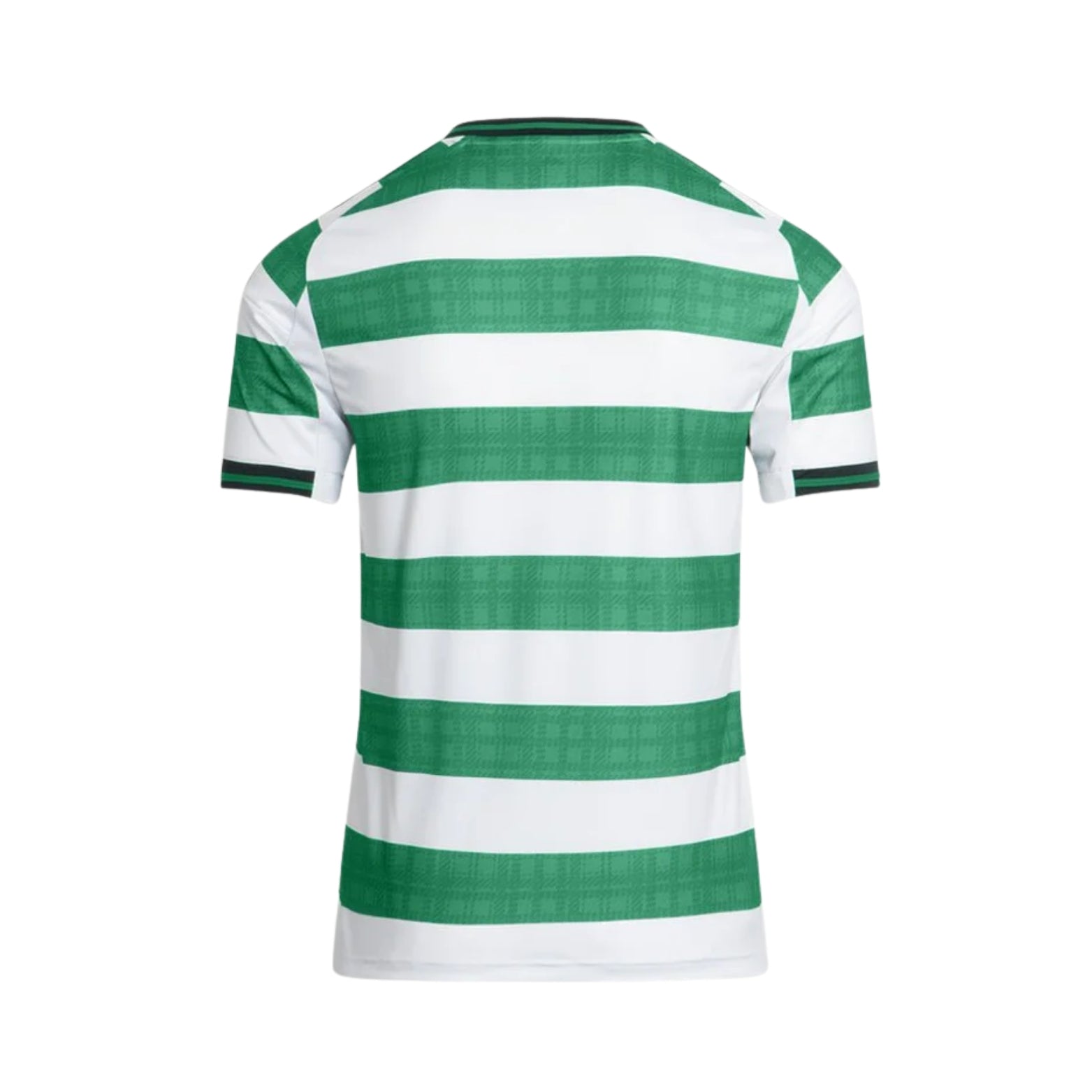 Celtic Domicile 25/26 - Tous les Sponsors