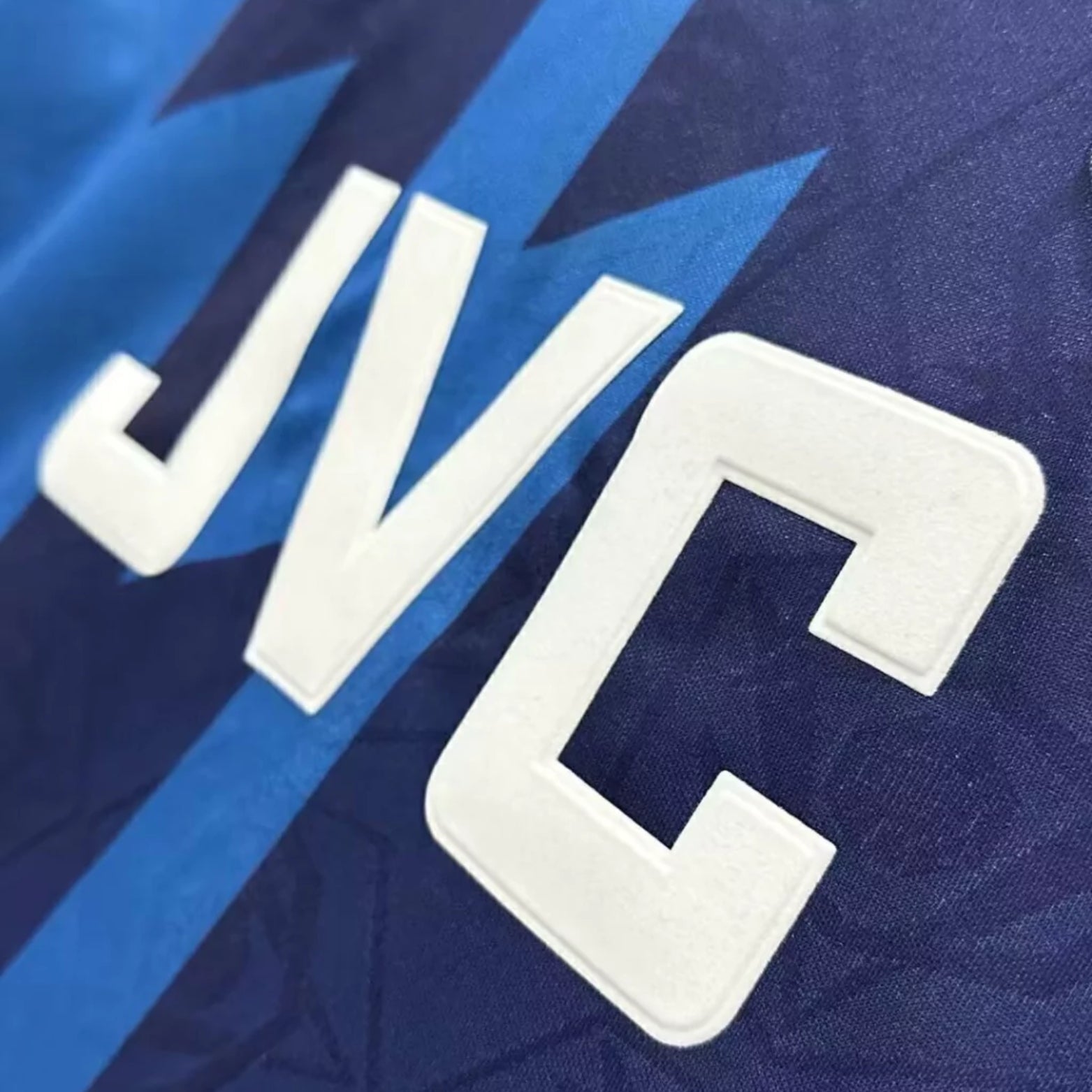 Arsenal Extérieur 95/96 - Manches Longues