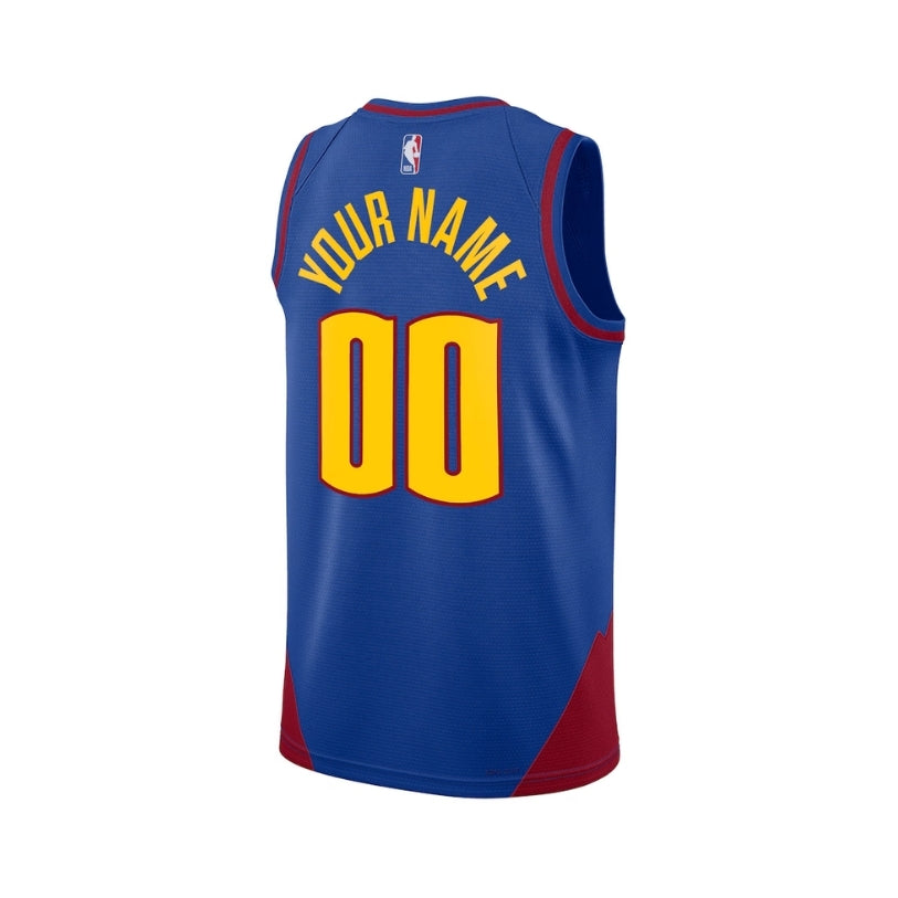 Denver Nuggets Statement Edition 24/25