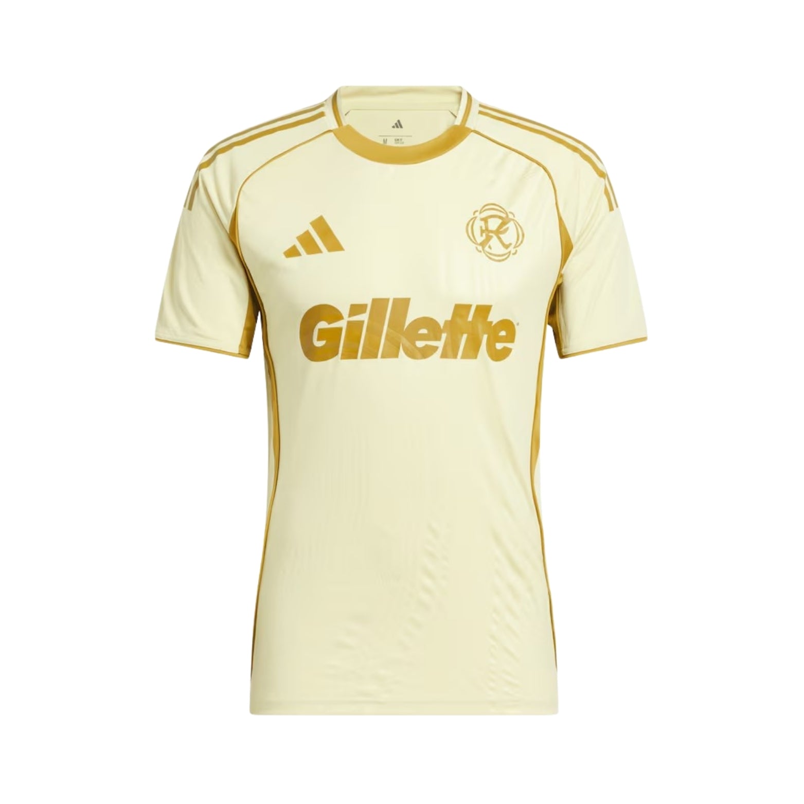 New England Revolution Avant-Match 25/26