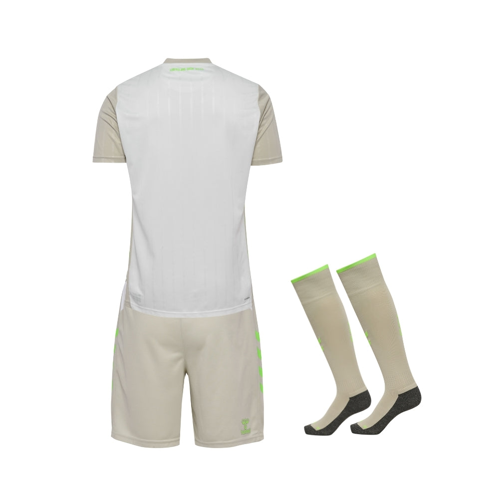 Kit - Werder Bremen Extérieur 25/26