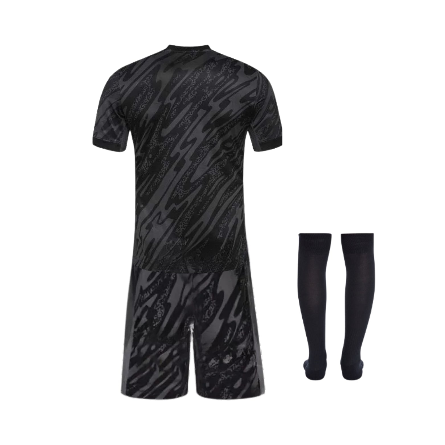 Kit - Portugal Gardiens de But 24/25