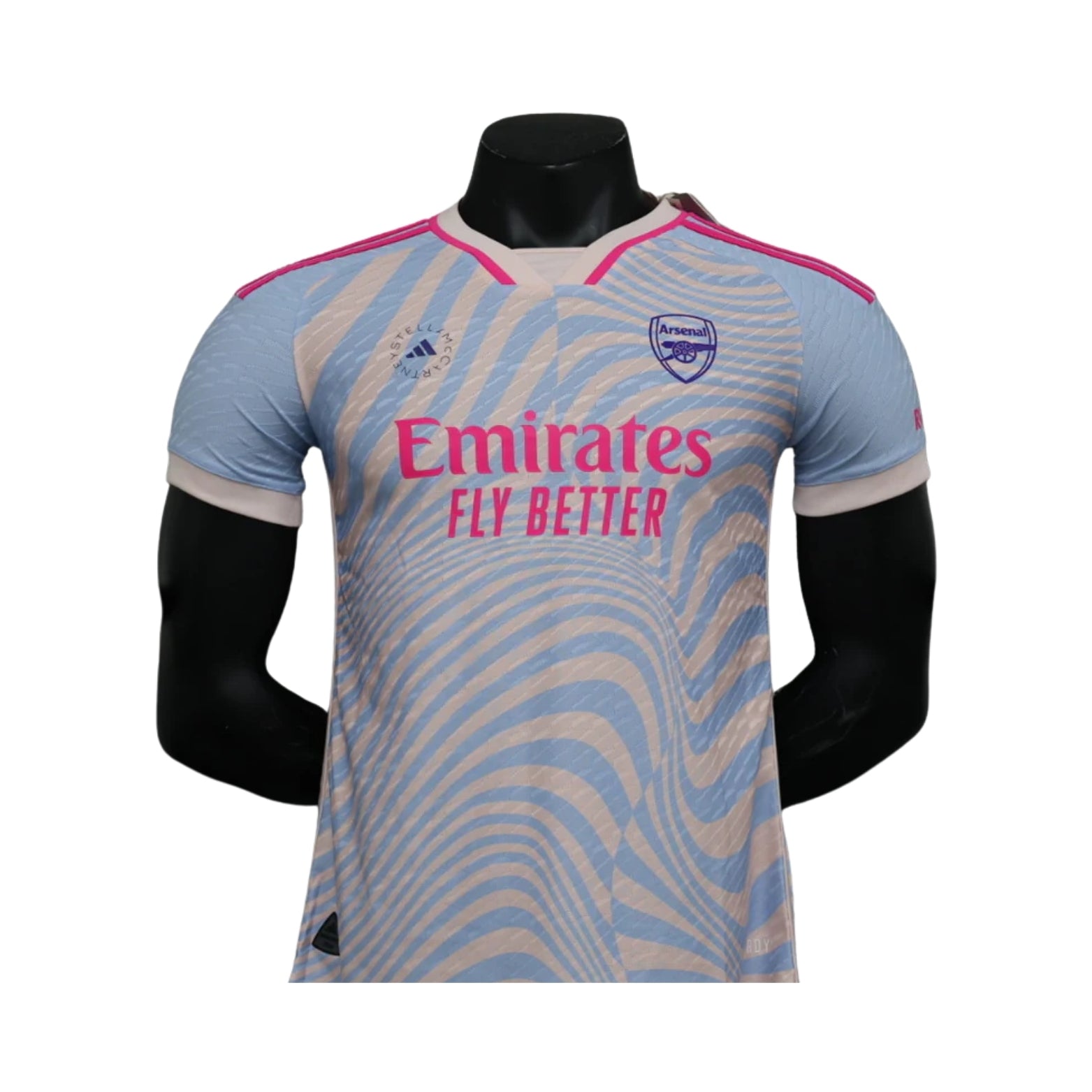 Arsenal Entraînement 23/24 - Version Joueur